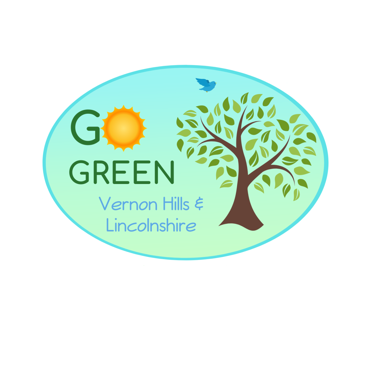 Go Green Vernon Hils & Lincolnshir